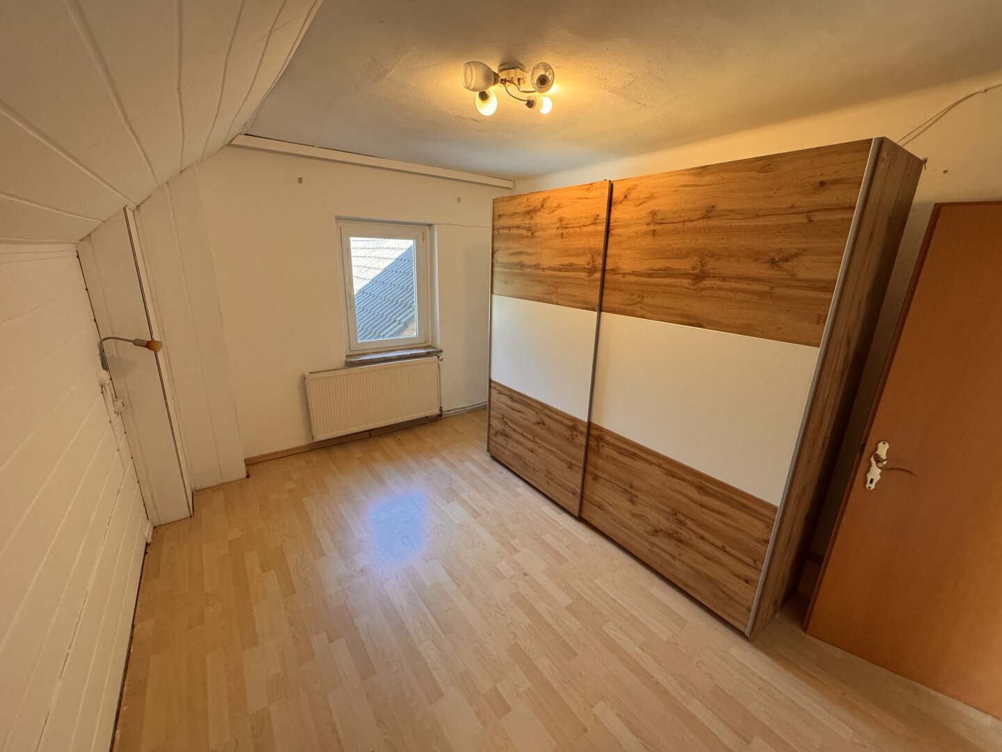 OG Wohnung