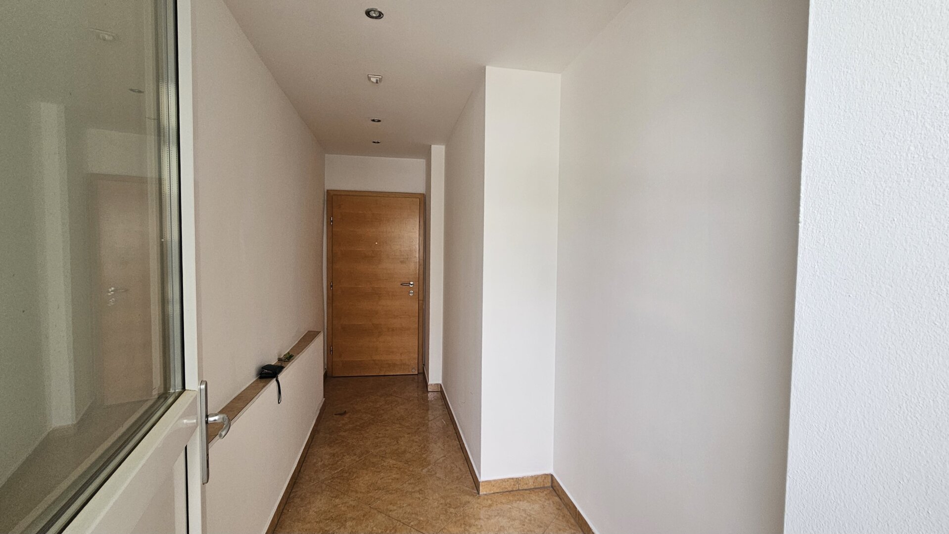 Gepflegte 3 Zimmer Mietwohnung in zentraler Innenstadtlage