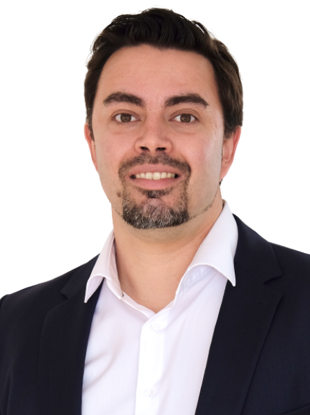 Foto von Herr Martin Königer