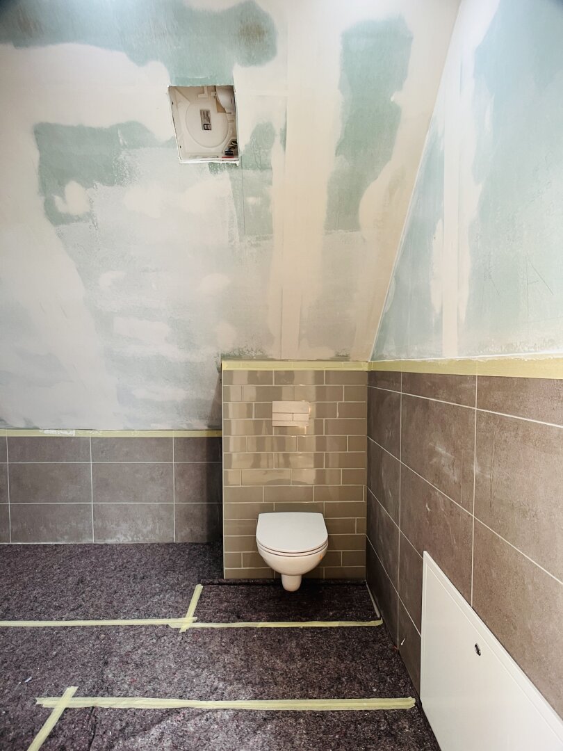 3-Zimmer Maisonette im Dachgeschoß im Herzen von St. Andrä-Wördern