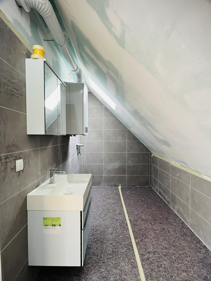 3-Zimmer Maisonette im Dachgeschoß im Herzen von St. Andrä-Wördern