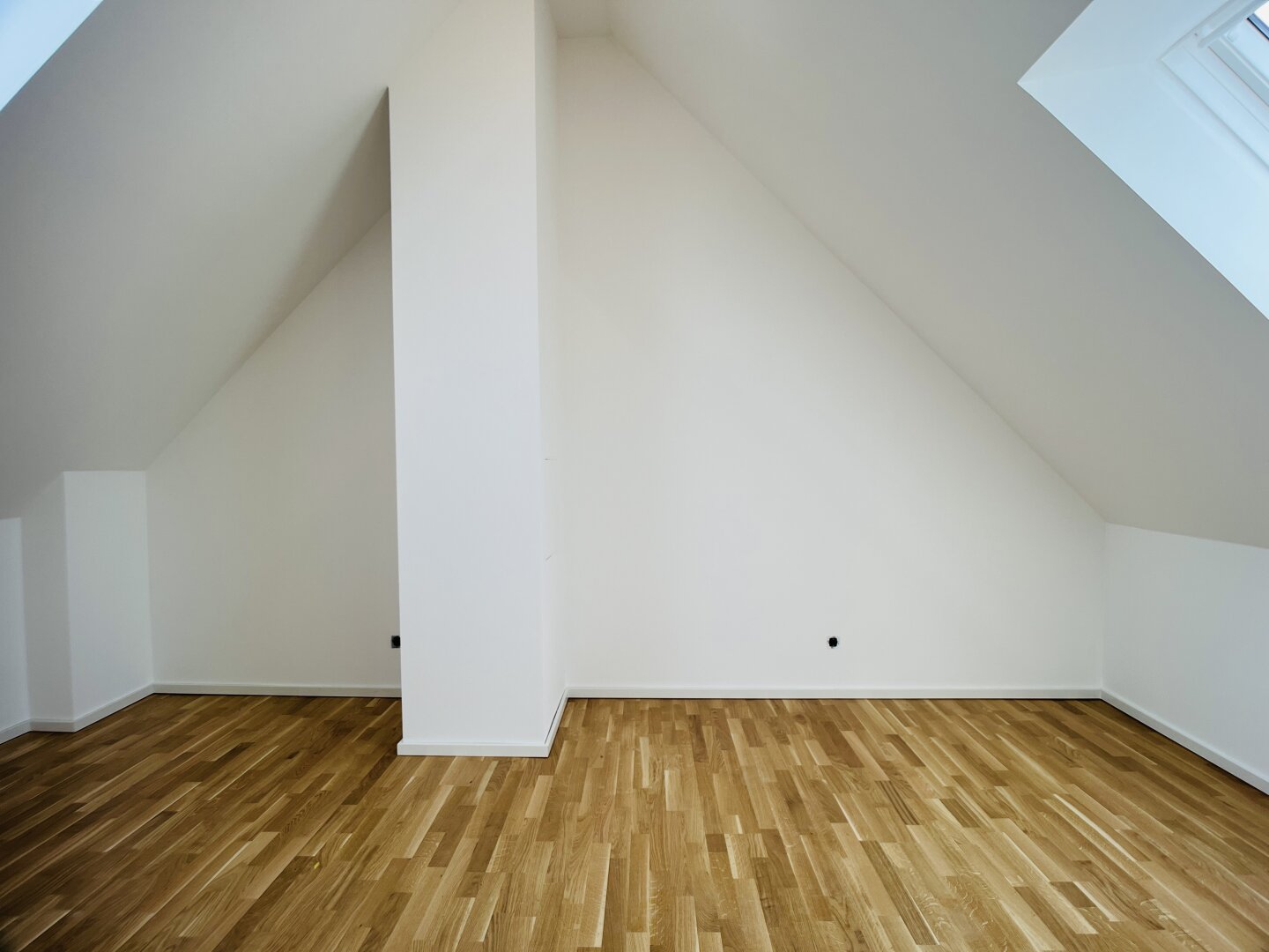3-Zimmer Maisonette im Dachgeschoß im Herzen von St. Andrä-Wördern