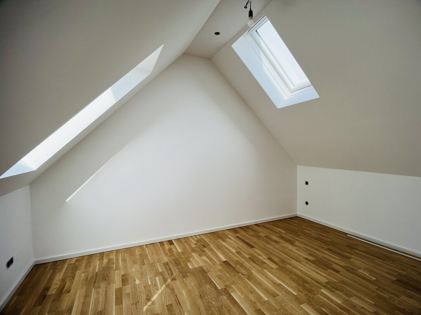3-Zimmer Maisonette im Dachgeschoß im Herzen von St. Andrä-Wördern