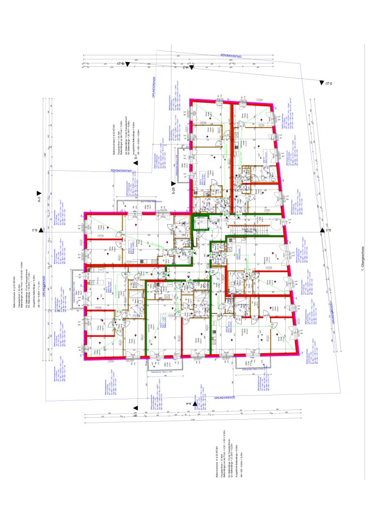 Grundriss 2