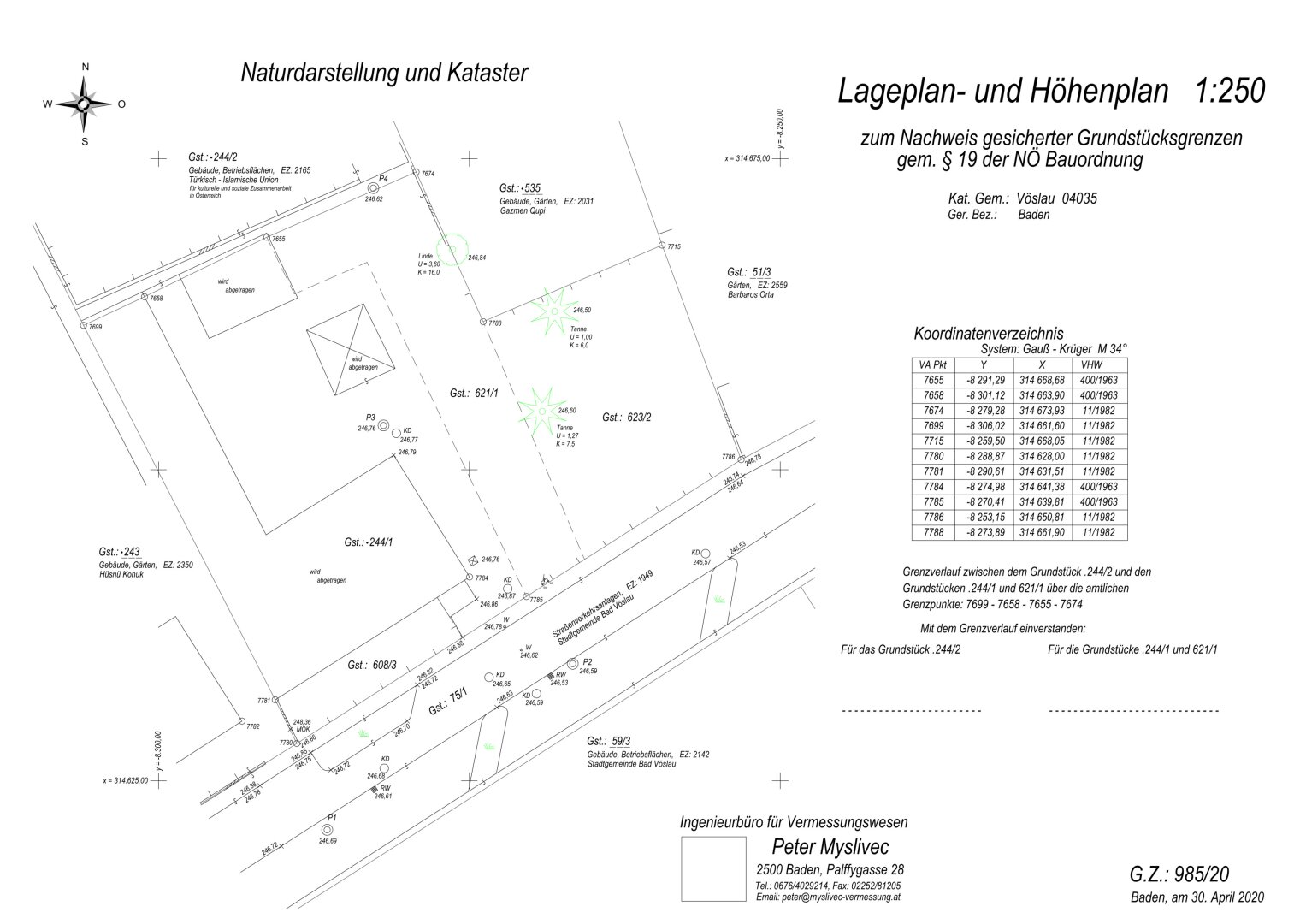 Grundriss 6