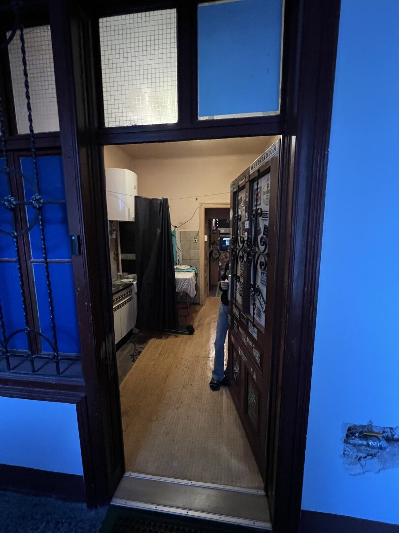 Ihre Chance auf Wertsteigerung – Sanierungsbedürftige Wohnung in 1210 Wien