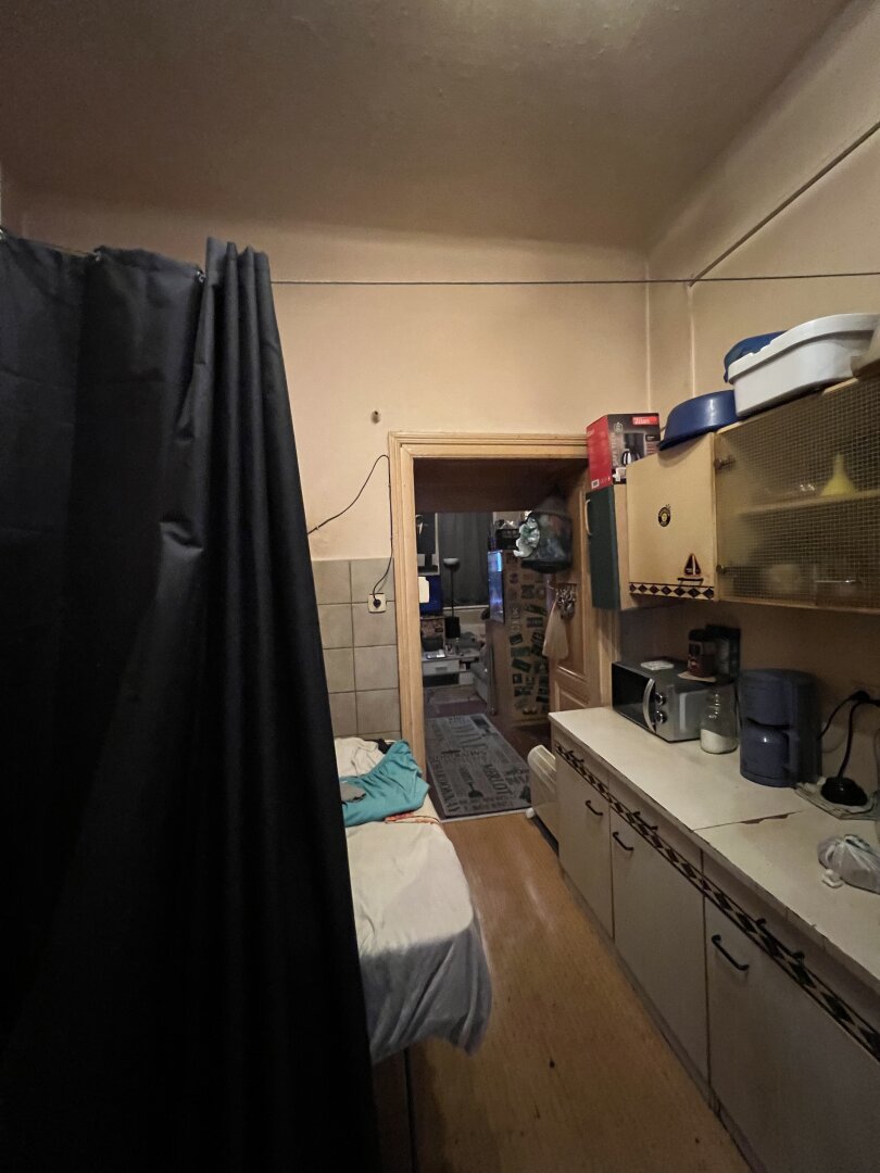 Ihre Chance auf Wertsteigerung – Sanierungsbedürftige Wohnung in 1210 Wien