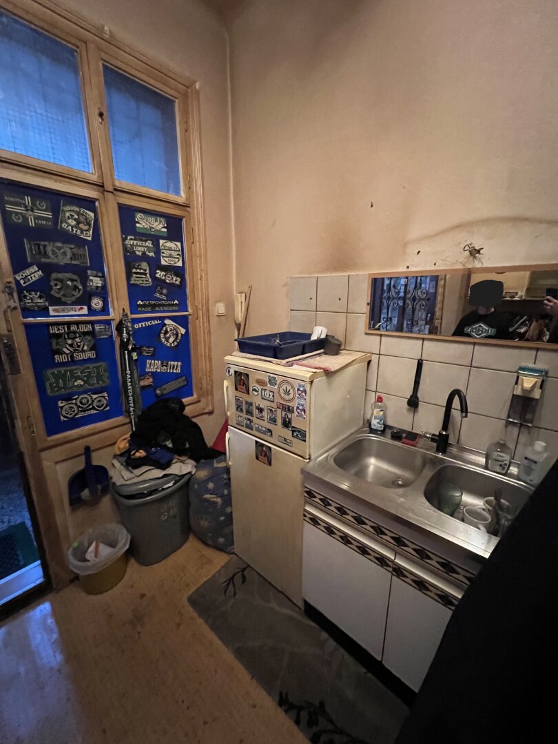 Ihre Chance auf Wertsteigerung – Sanierungsbedürftige Wohnung in 1210 Wien