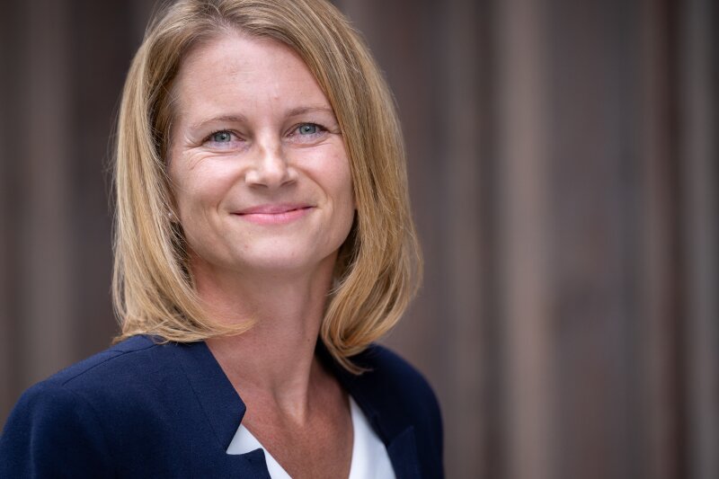 Irina Scharinger
