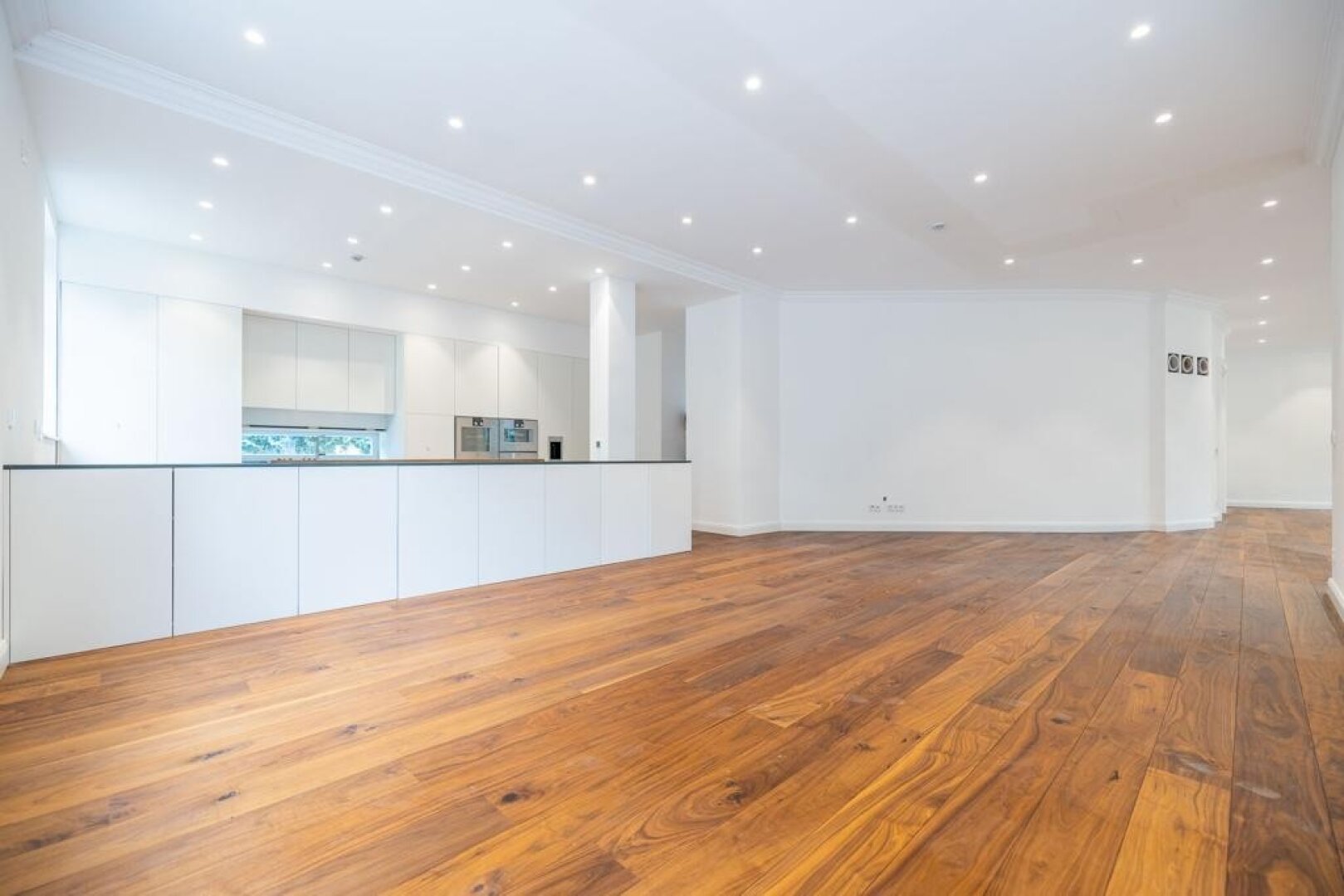 Villa in absoluter Grünruhelage im Helenenthal zu verkaufen