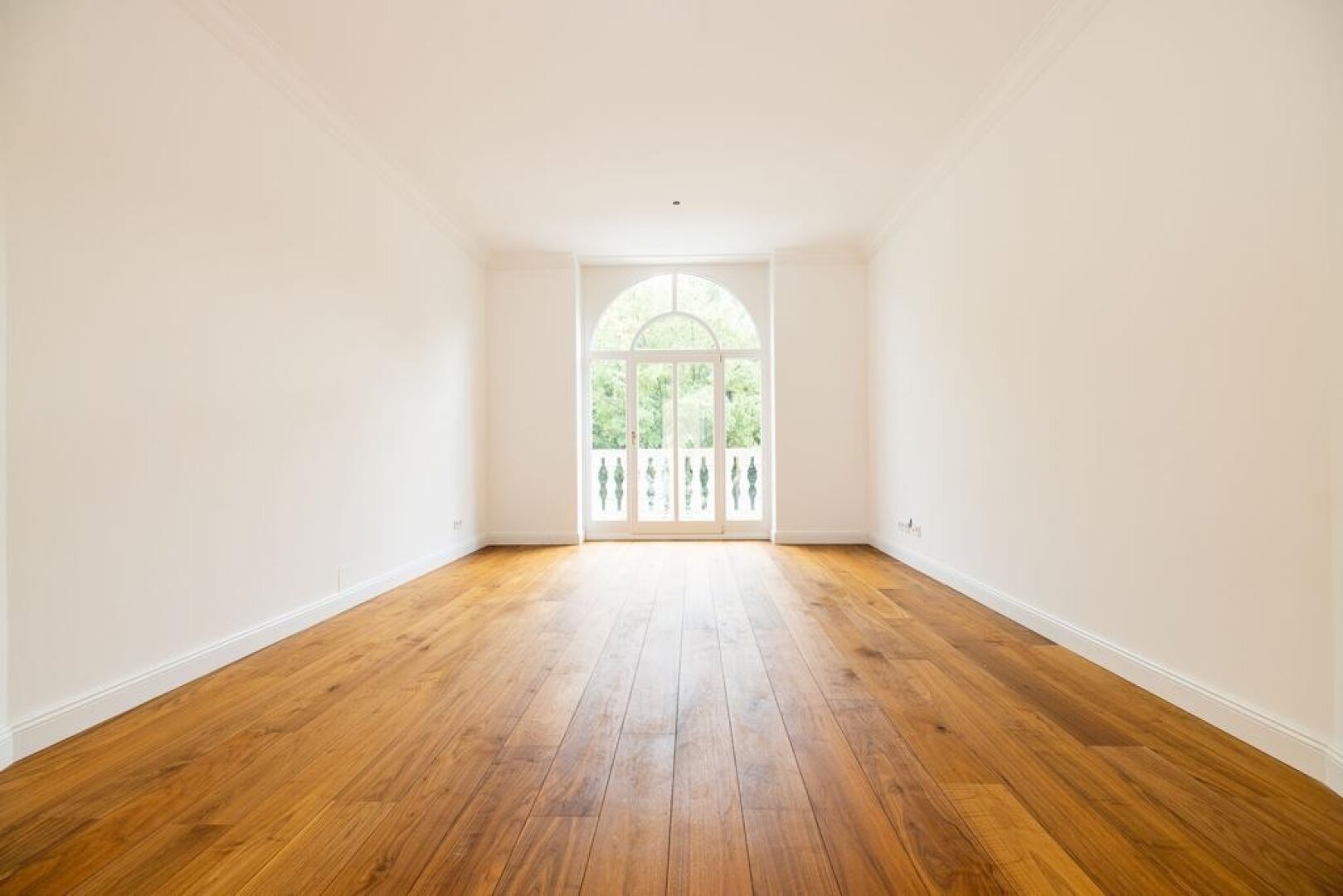 Villa in absoluter Grünruhelage im Helenenthal zu verkaufen