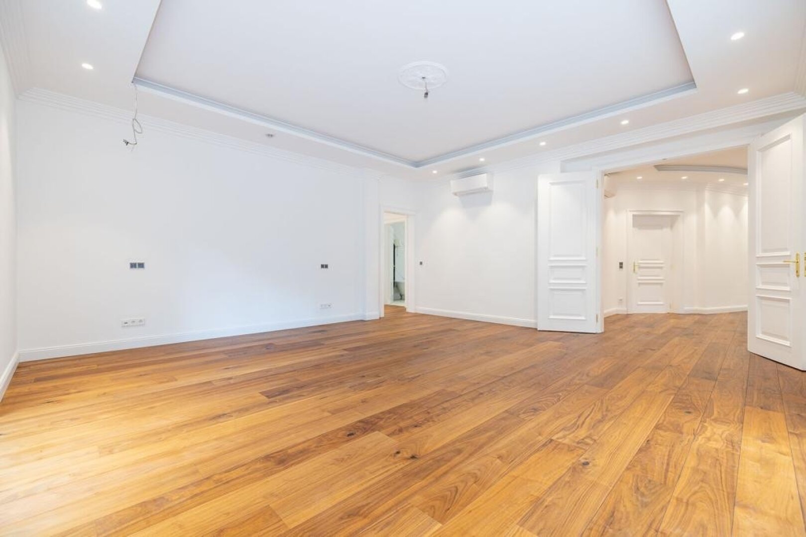 Villa in absoluter Grünruhelage im Helenenthal zu verkaufen