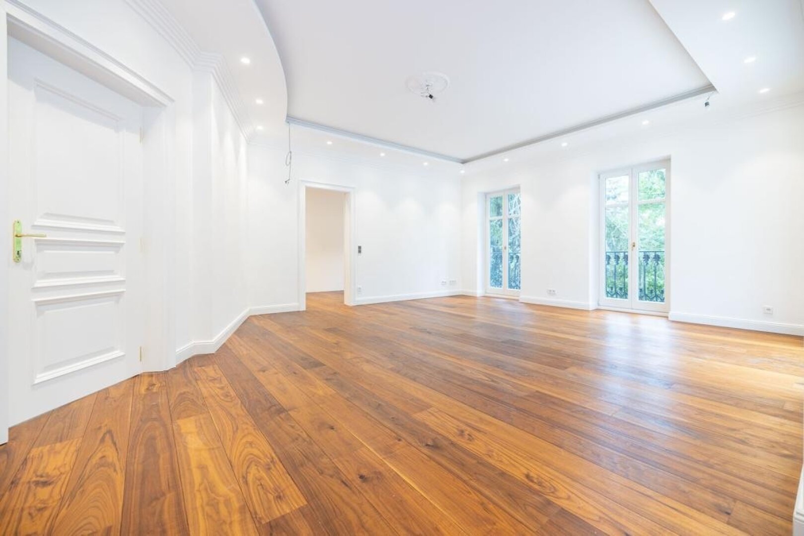 Villa in absoluter Grünruhelage im Helenenthal zu verkaufen