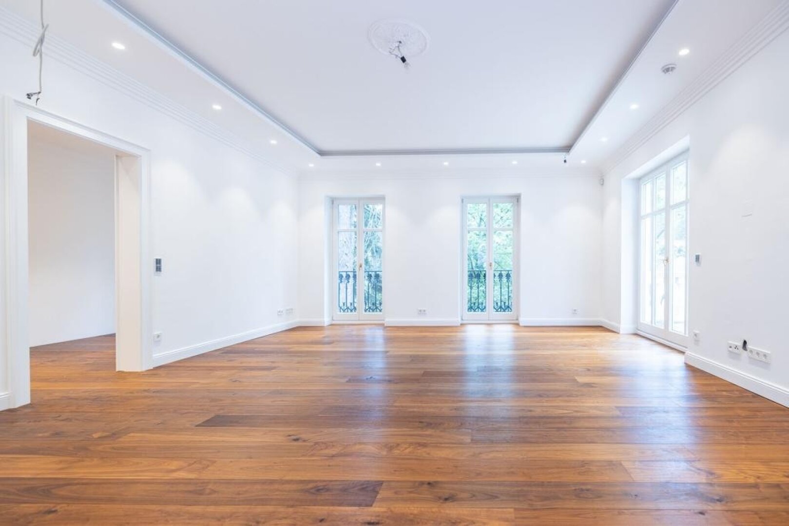 Villa in absoluter Grünruhelage im Helenenthal zu verkaufen