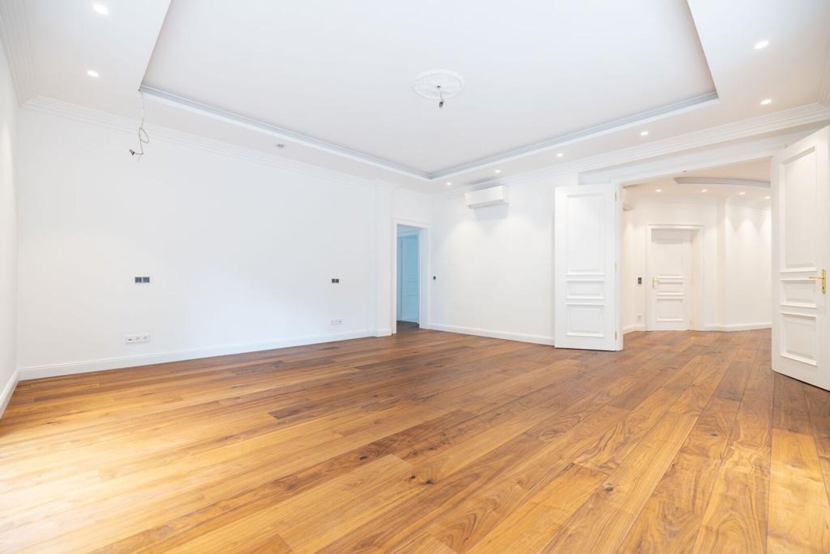 Villa in absoluter Grünruhelage im Helenenthal zu verkaufen