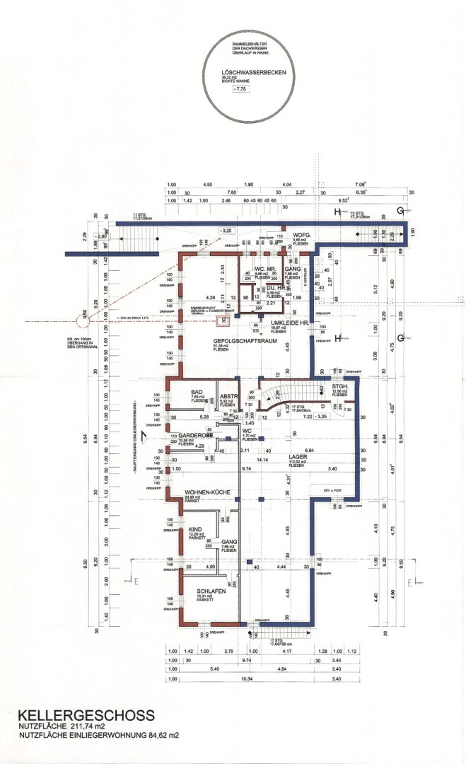 Grundriss 2