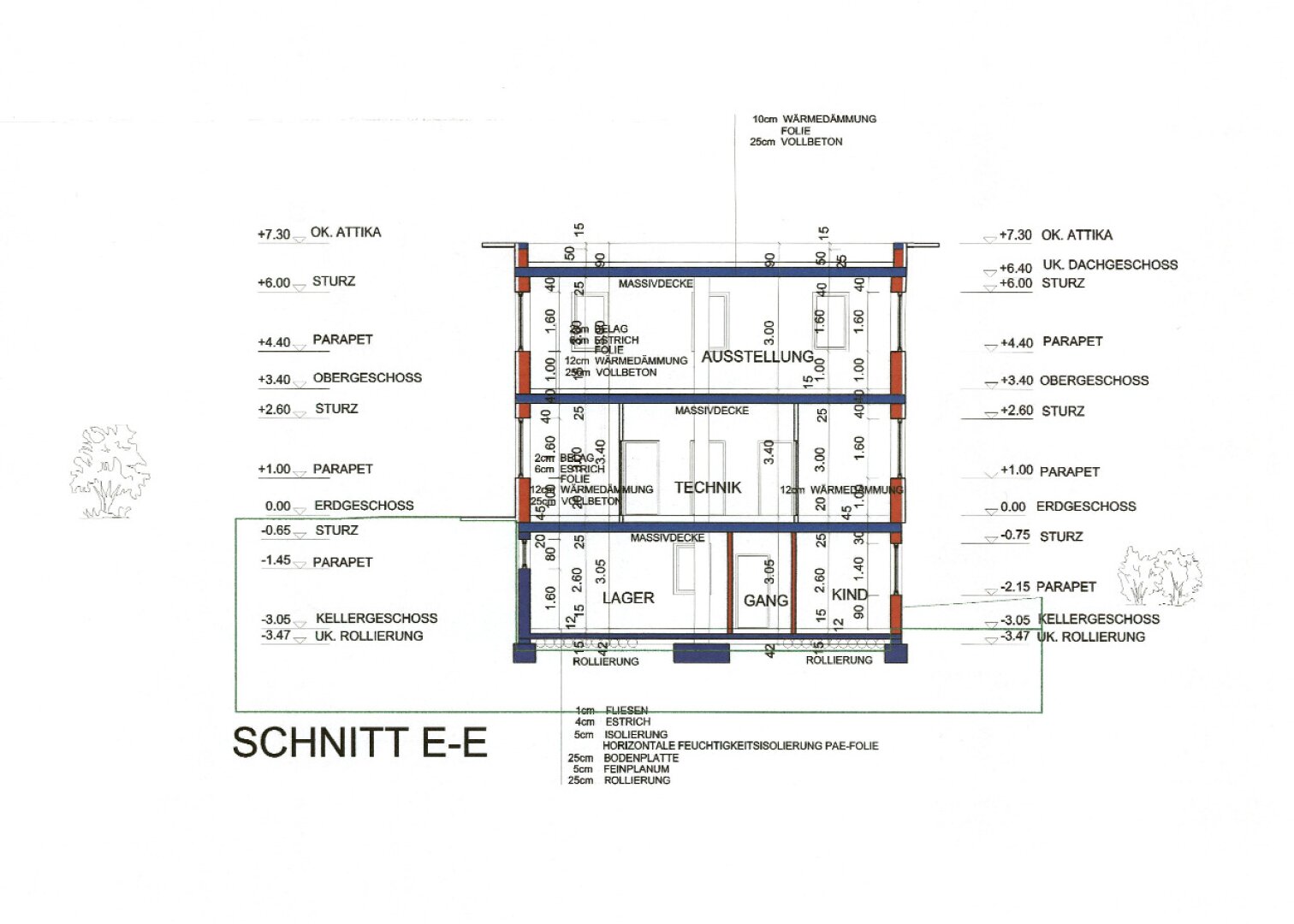 Grundriss 4