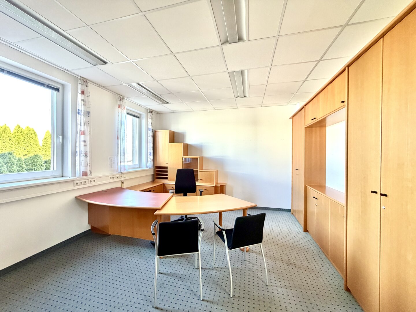 Produktions- und Lagerfläche inkl. Bürostandort zwischen Sattledt und Wels