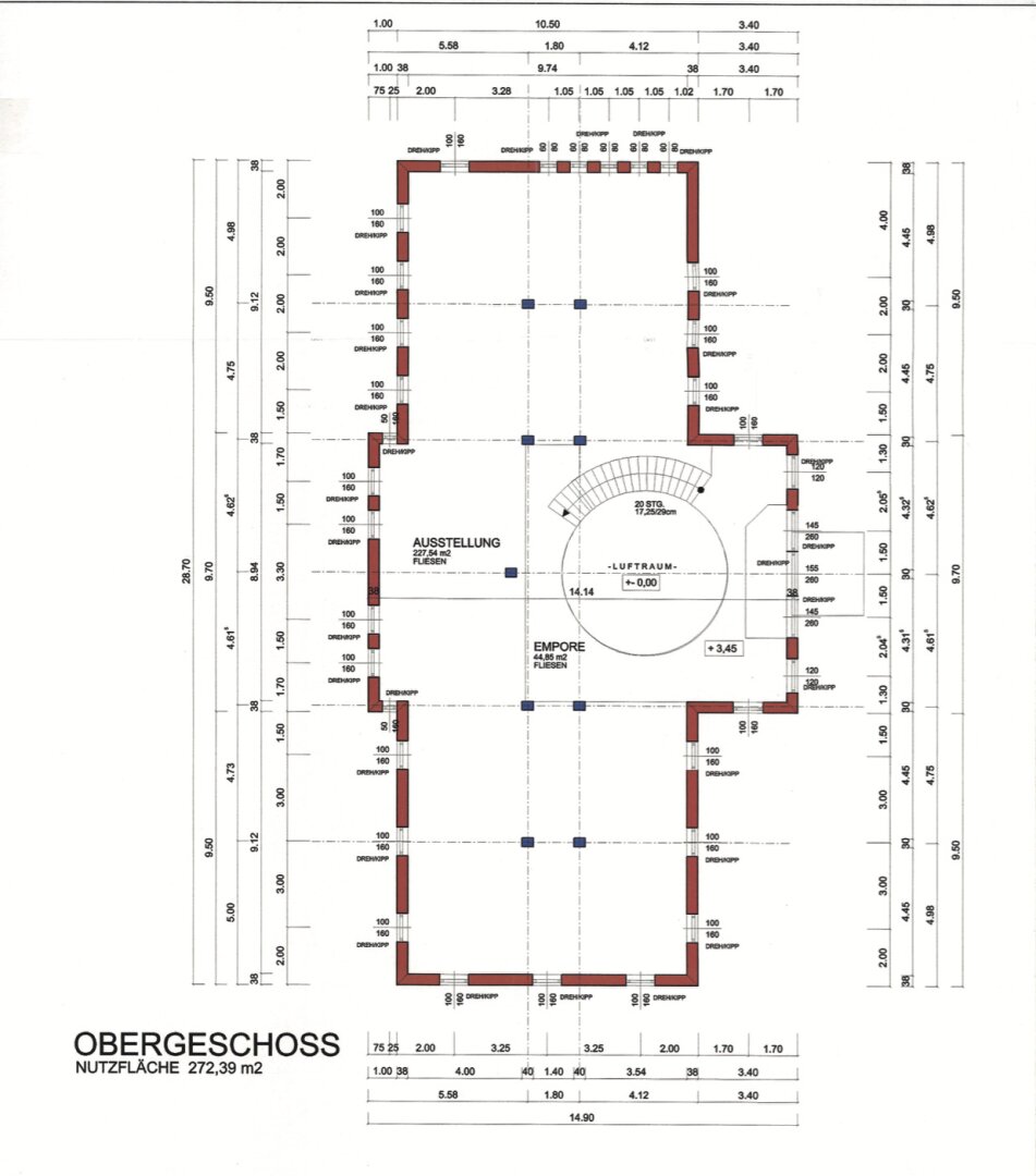 Grundriss 3