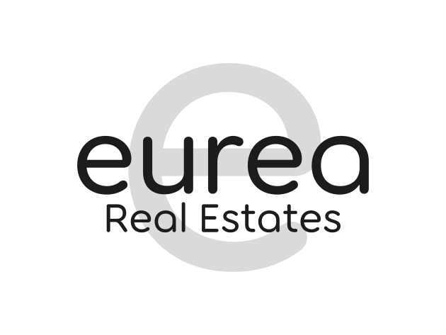 Logo von eurea Real Estates GmbH