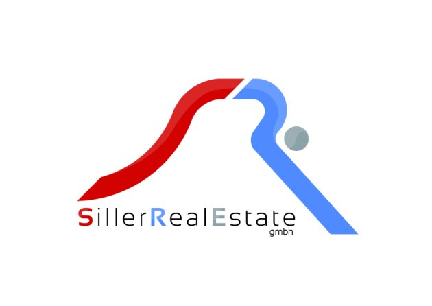 Logo von Fa. Siller Real Estate Holding GmbH