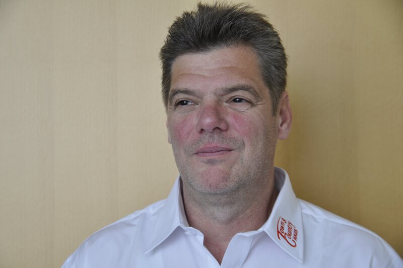 Foto von Herr Wolfgang Wagner