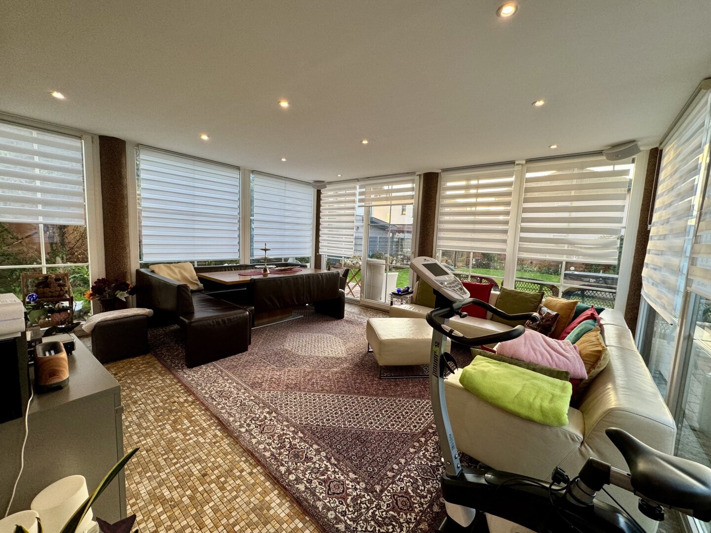 Oase der Ruhe: Haus in Marchtrenk mit vielen extras