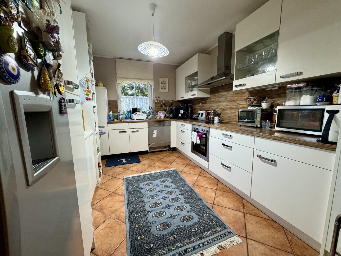 Oase der Ruhe: Haus in Marchtrenk mit vielen extras