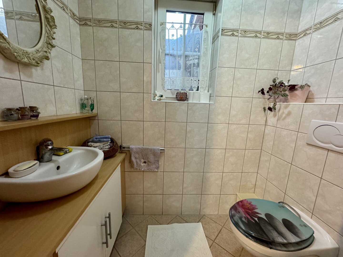 Oase der Ruhe: Haus in Marchtrenk mit vielen extras