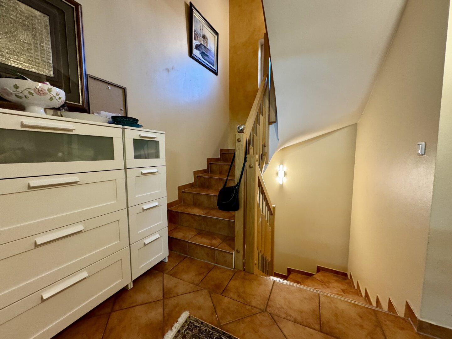 Oase der Ruhe: Haus in Marchtrenk mit vielen extras