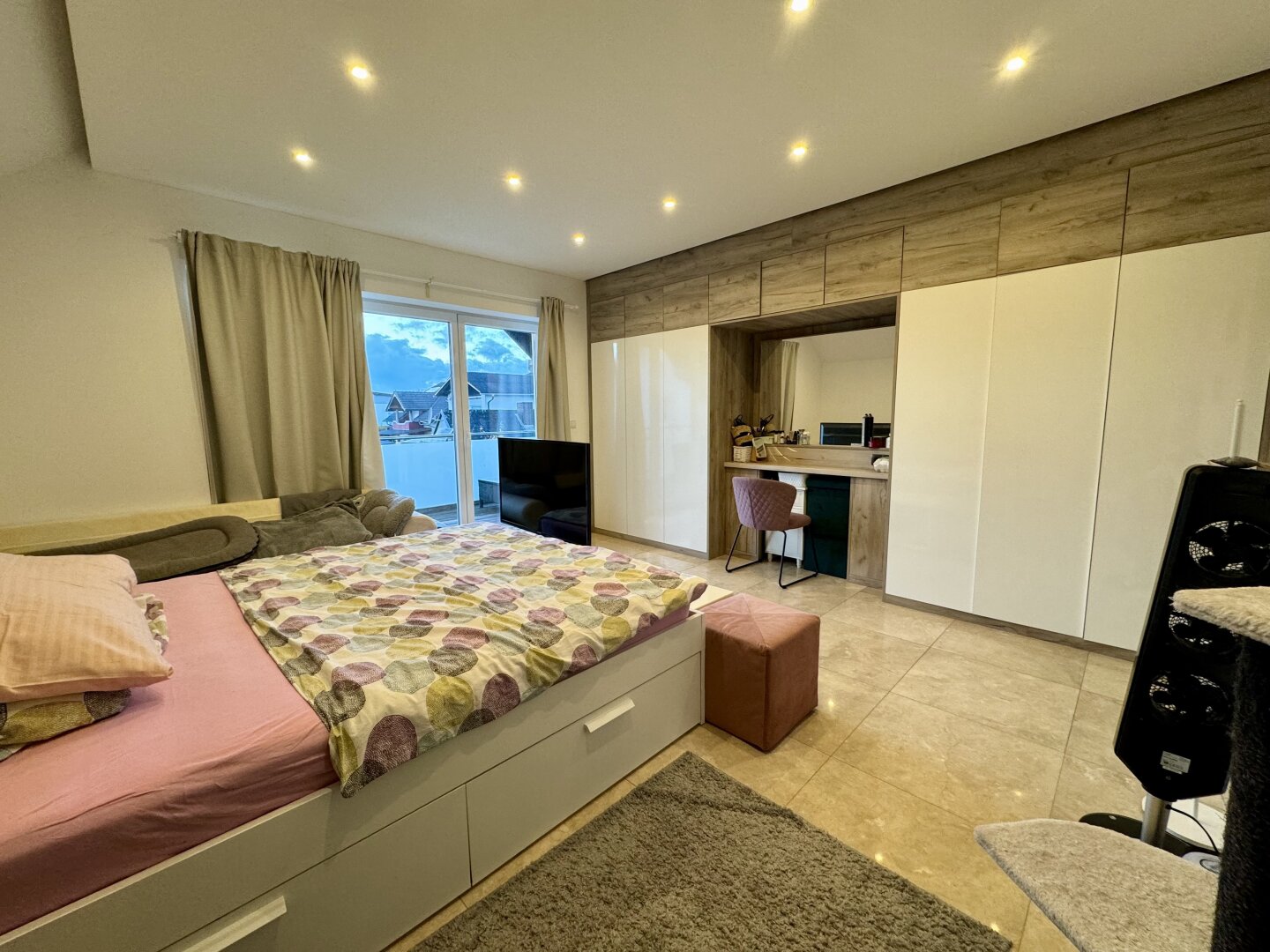 Oase der Ruhe: Haus in Marchtrenk mit vielen extras