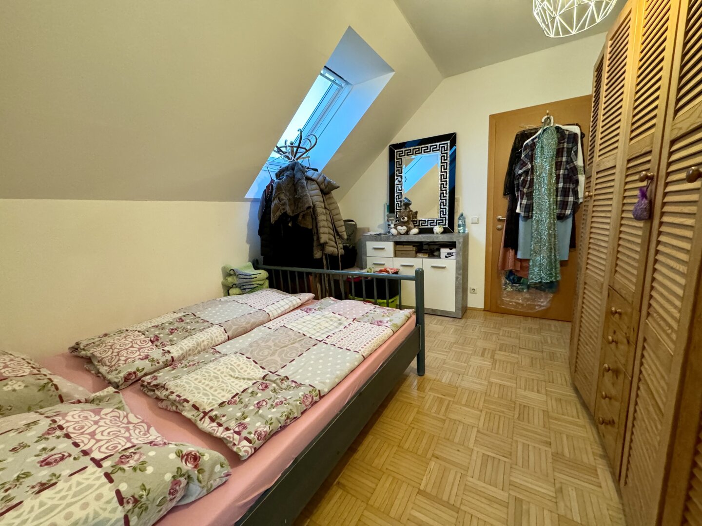 Oase der Ruhe: Haus in Marchtrenk mit vielen extras