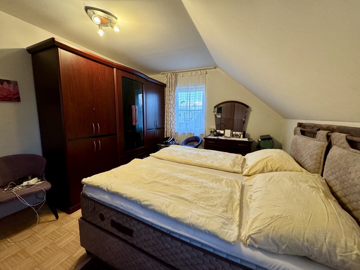 Oase der Ruhe: Haus in Marchtrenk mit vielen extras