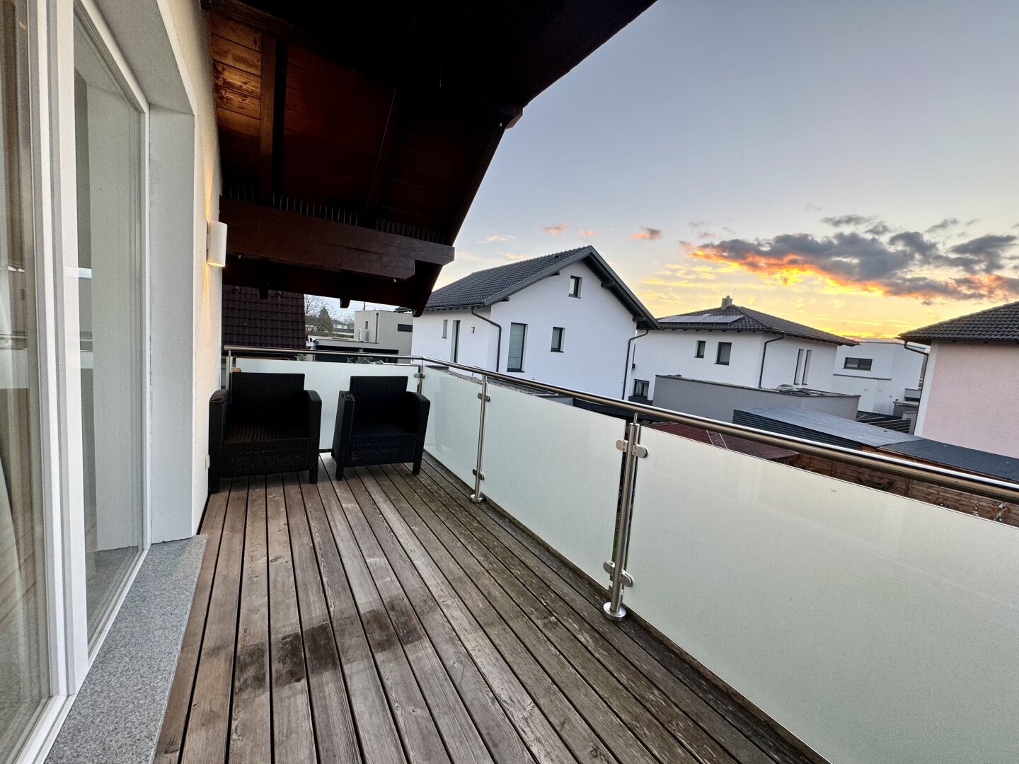 Oase der Ruhe: Haus in Marchtrenk mit vielen extras