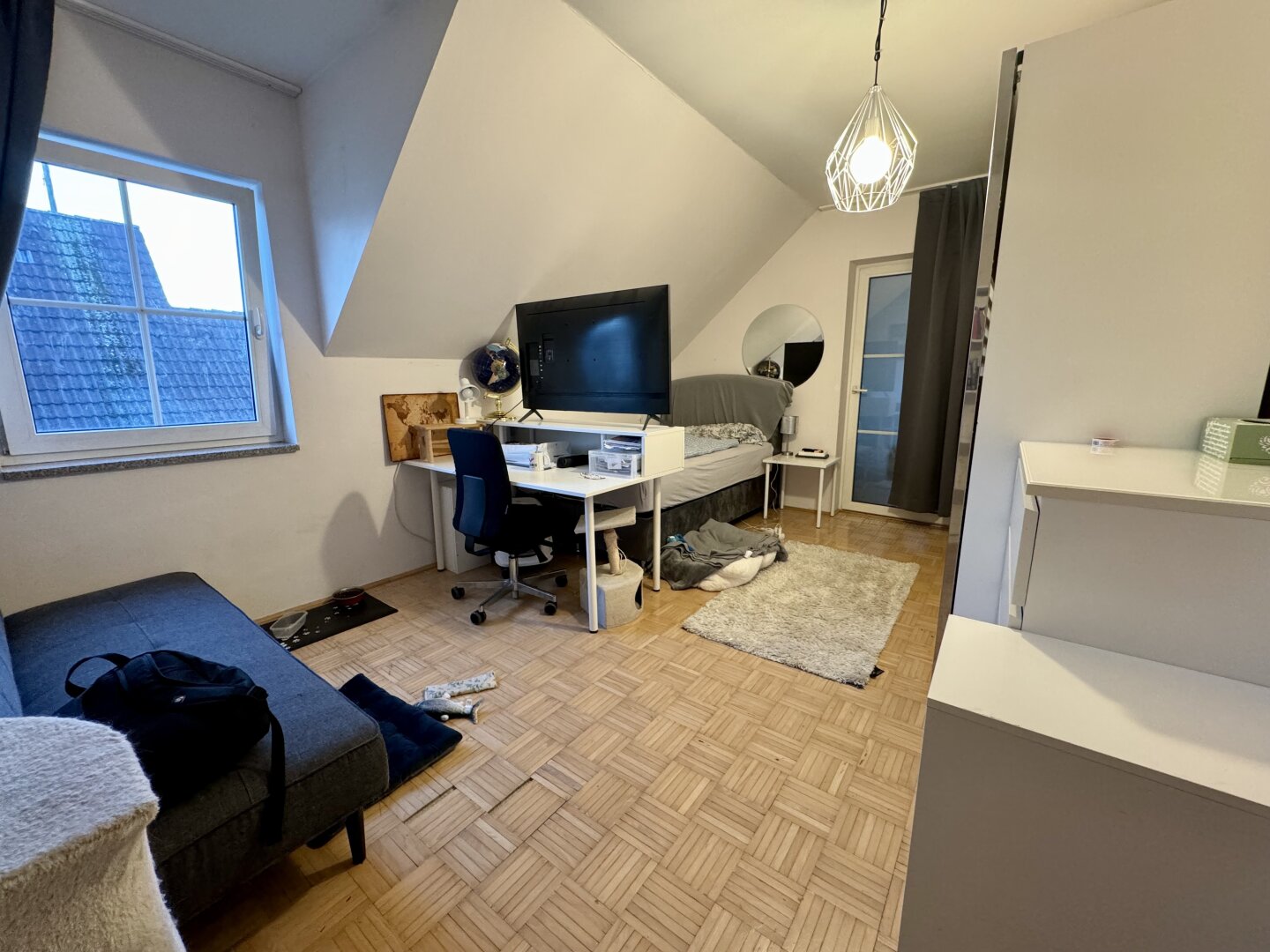 Oase der Ruhe: Haus in Marchtrenk mit vielen extras