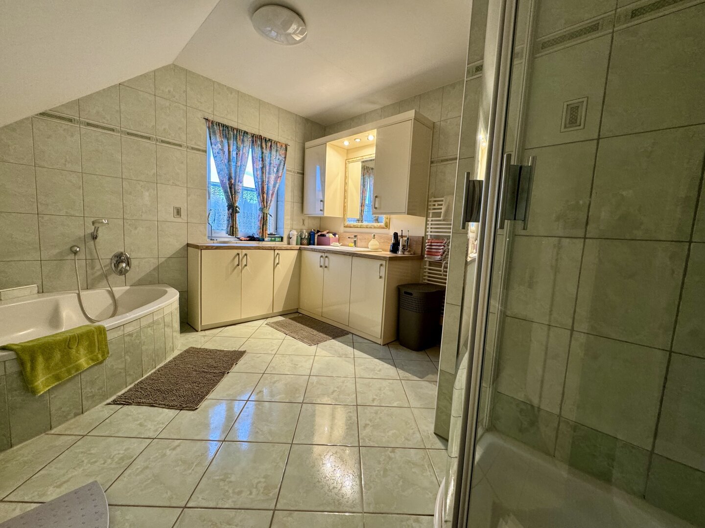 Oase der Ruhe: Haus in Marchtrenk mit vielen extras