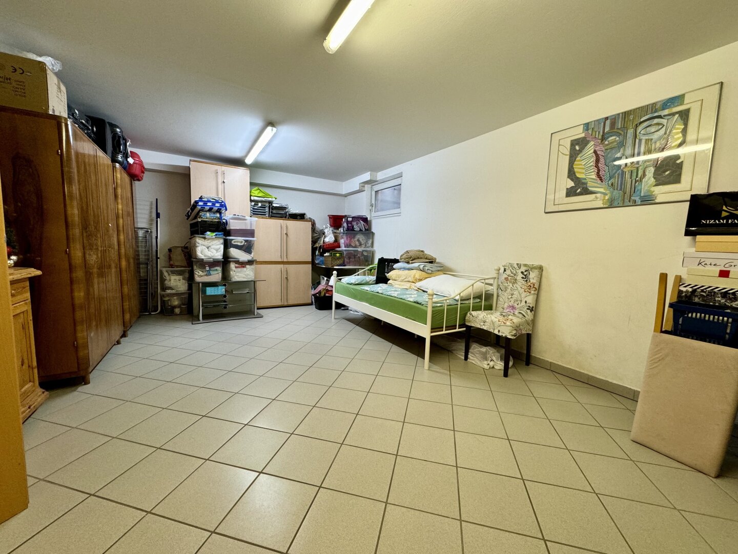 Oase der Ruhe: Haus in Marchtrenk mit vielen extras