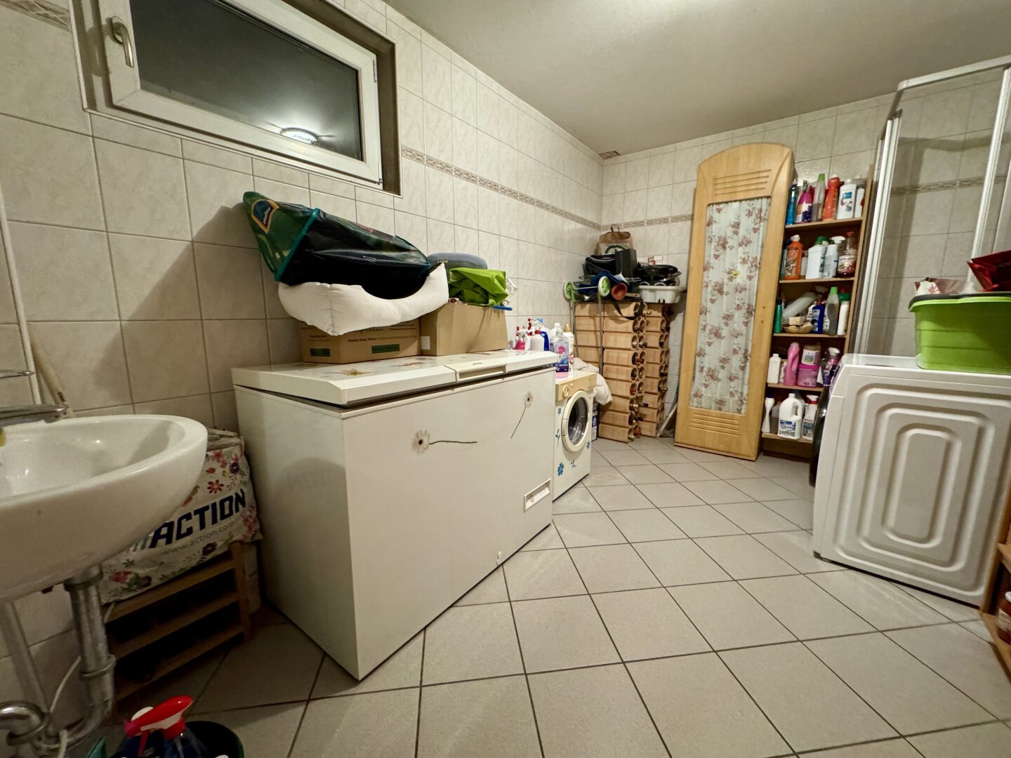 Oase der Ruhe: Haus in Marchtrenk mit vielen extras