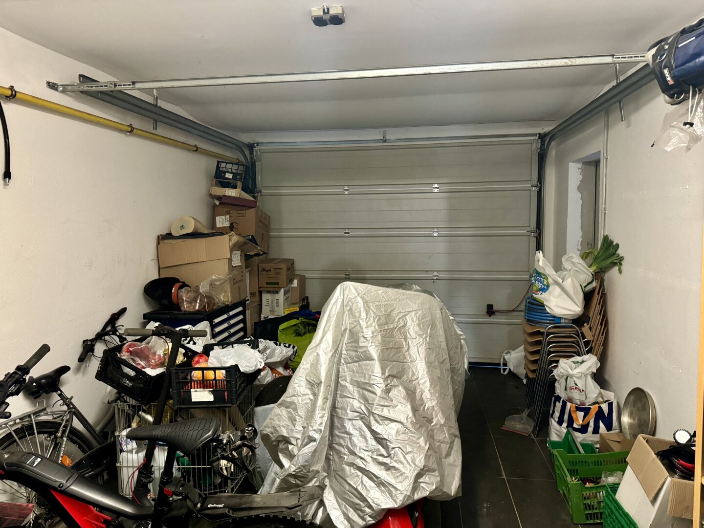 Oase der Ruhe: Haus in Marchtrenk mit vielen extras