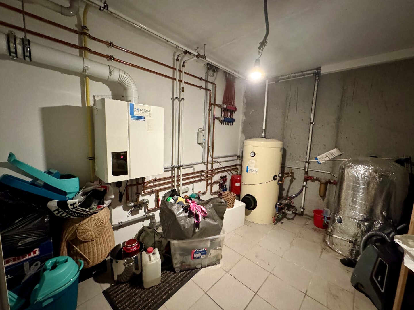 Oase der Ruhe: Haus in Marchtrenk mit vielen extras