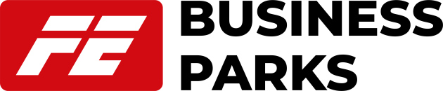 Logo von FE Business Parks GmbH