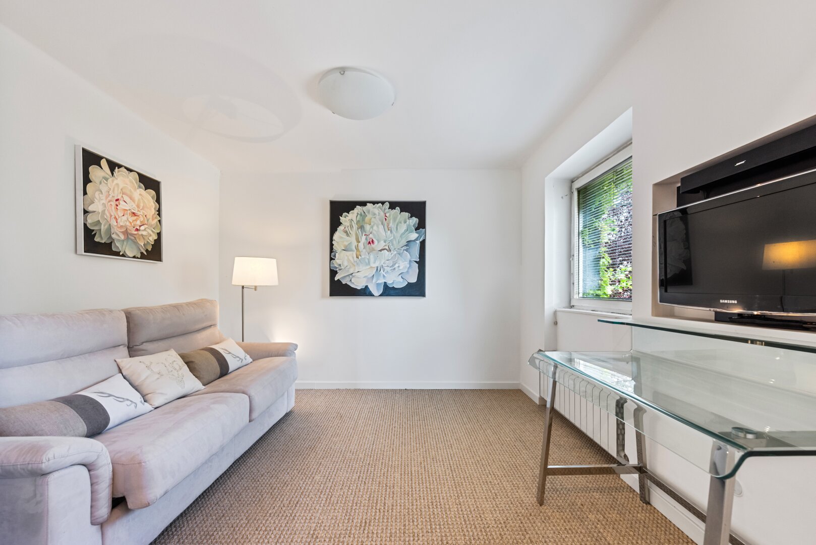 Wohnen mit Geschichte: Villa mit spektakulärer Aussicht im beliebten Grinzing!