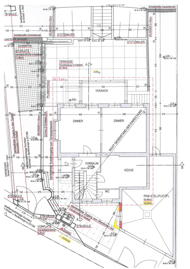 Grundriss 1