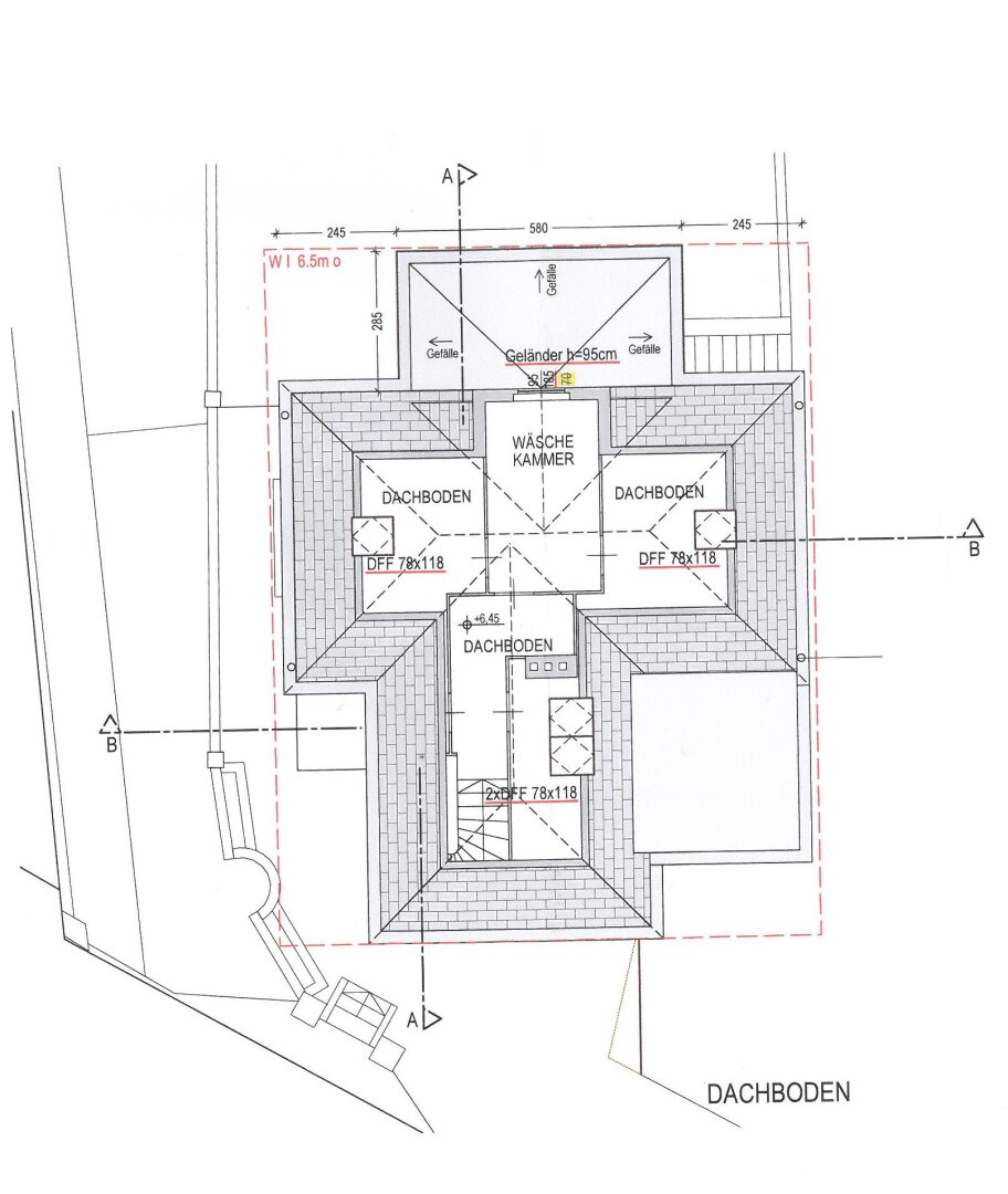 Grundriss 3