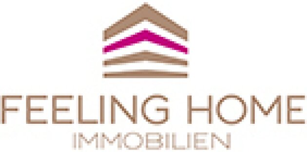 Logo von FEELING HOME IMMOBILIEN
