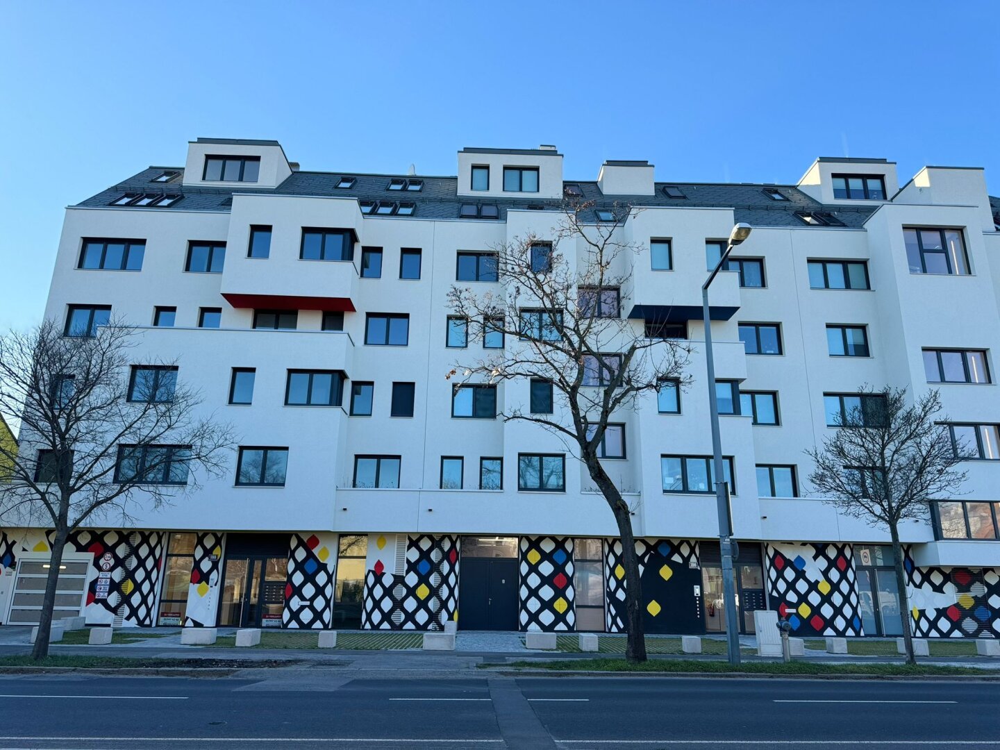 ERSTBEZUG! FEELING HOME!