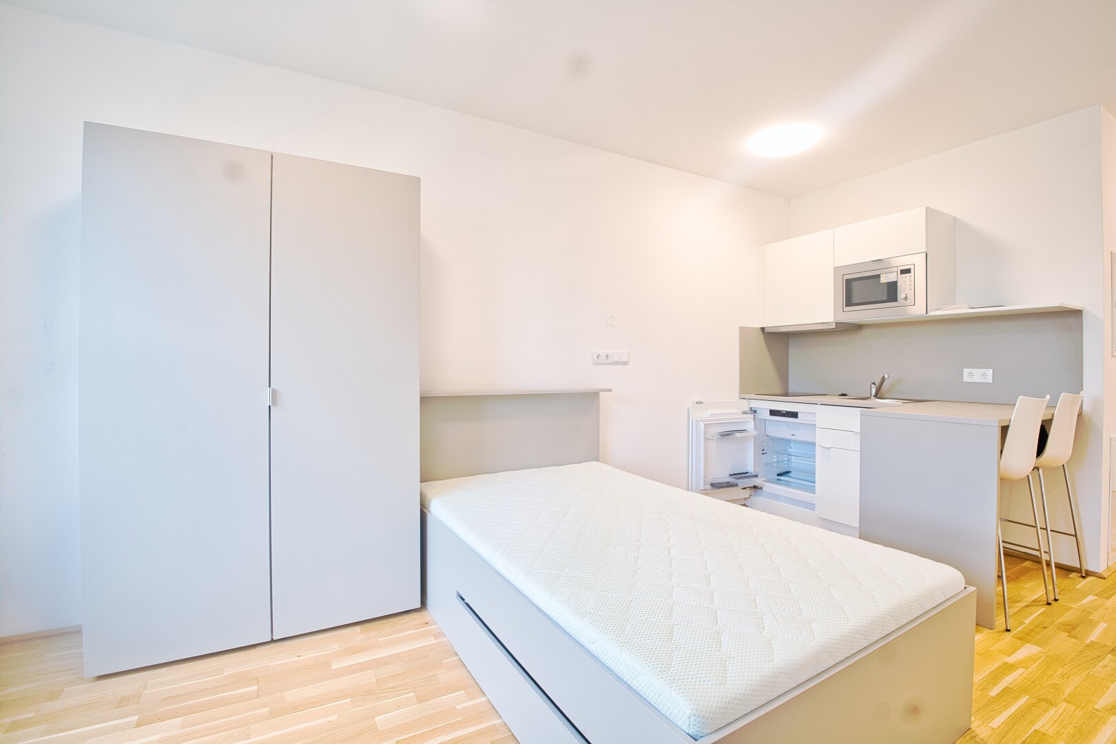 1-Zimmer Apartment