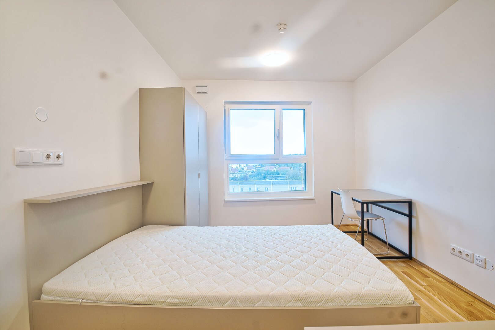 1-Zimmer Apartment