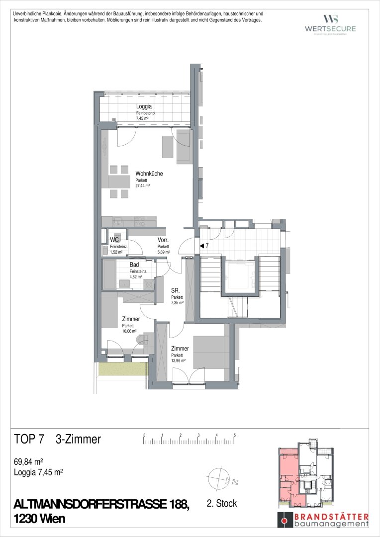 Grundriss 1