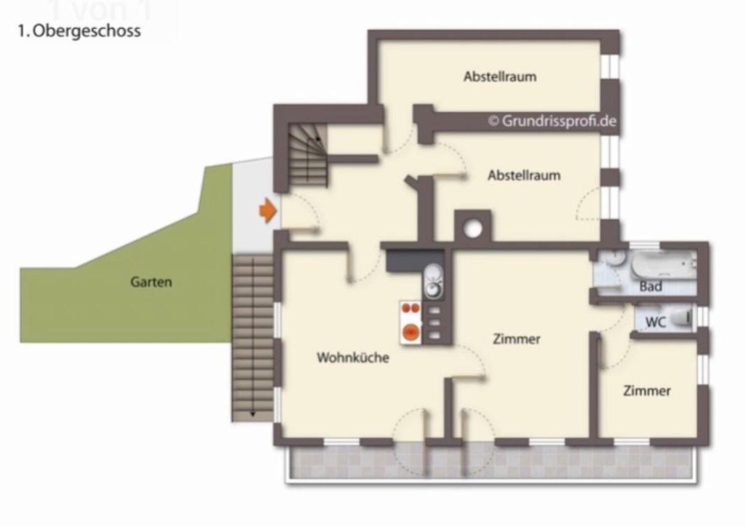 Grundriss 2